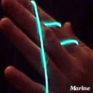 EL Wire - Glow Wire